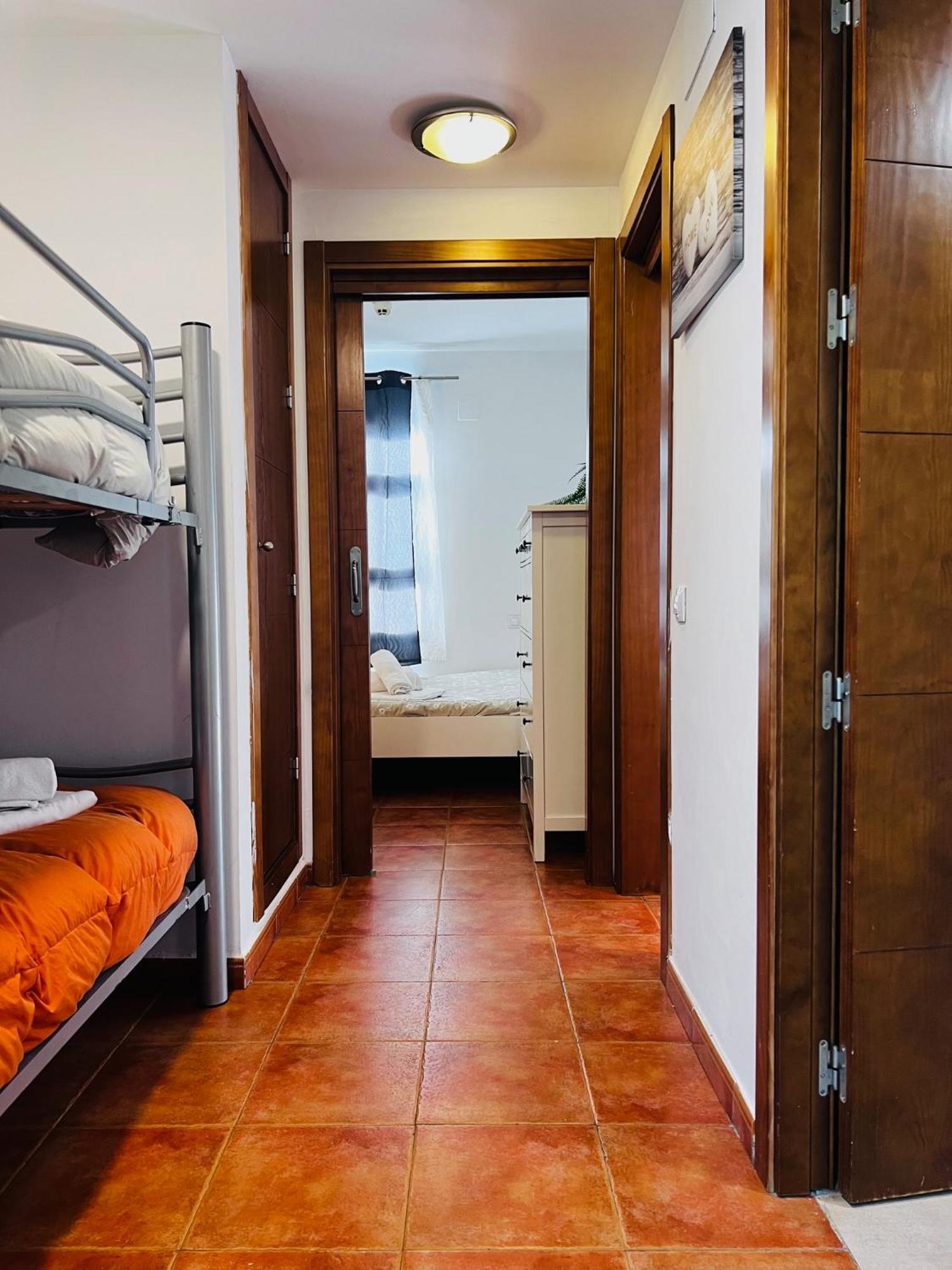 Apartamentos Sierra Nevada Prime Bluettravel 외부 사진