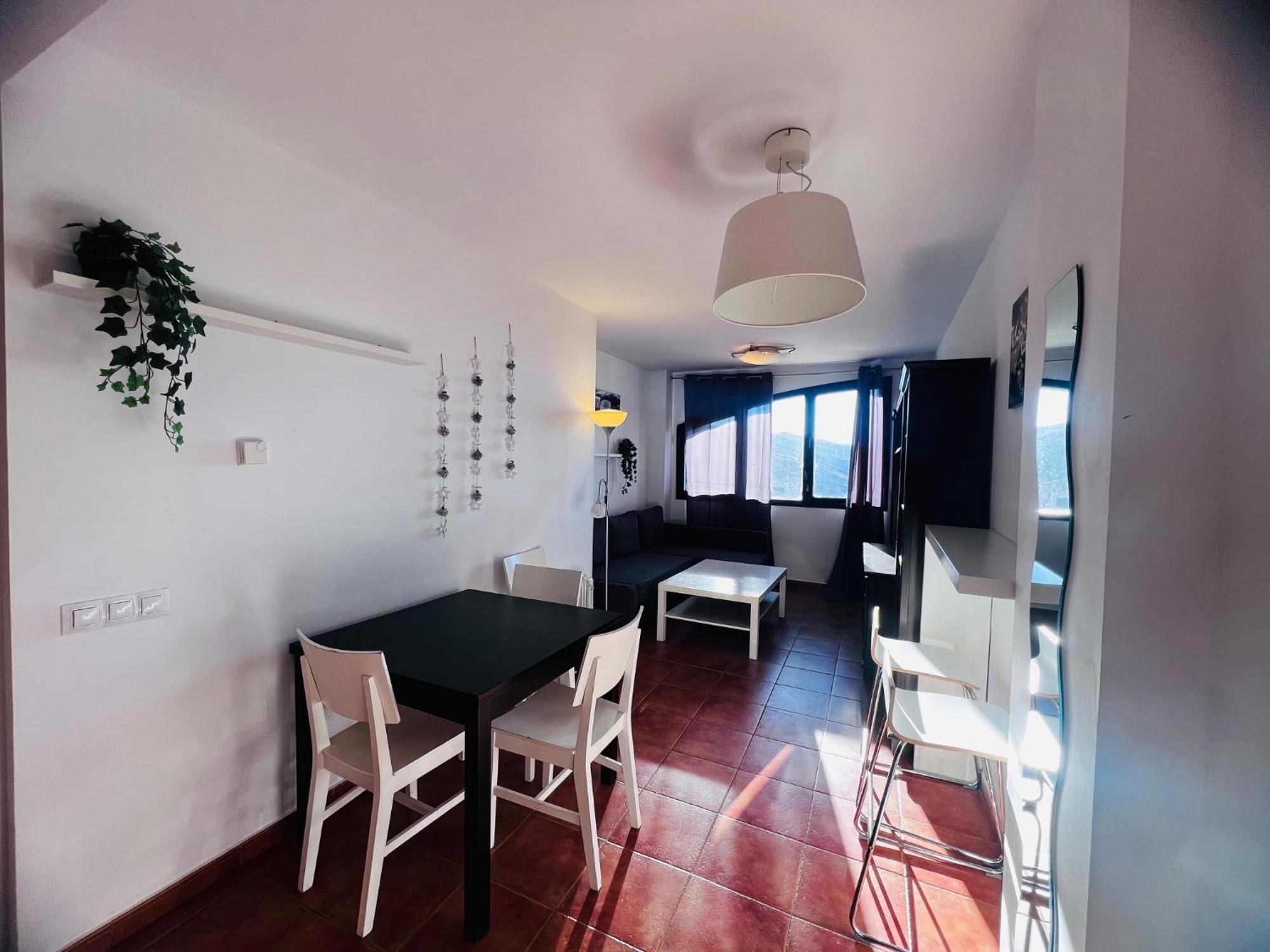 Apartamentos Sierra Nevada Prime Bluettravel 외부 사진