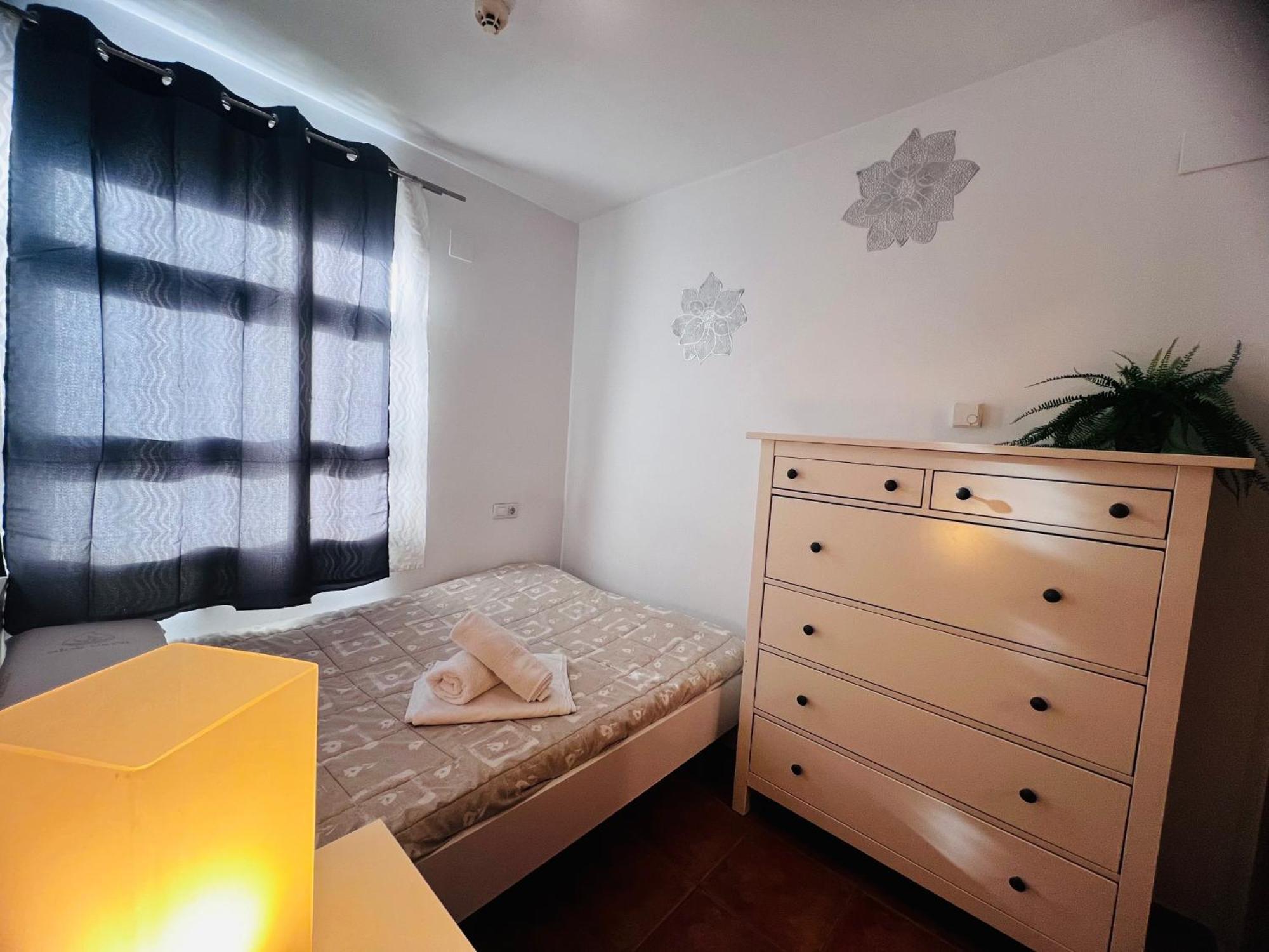 Apartamentos Sierra Nevada Prime Bluettravel 외부 사진